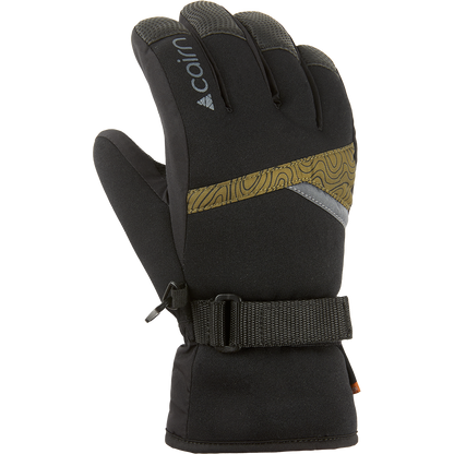 STYL J C TEX KHAKI CAMO