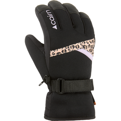 STYL J C TEX LILAC LEOPARD