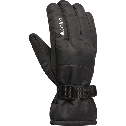 OPTIMA M C-TEX BLACK