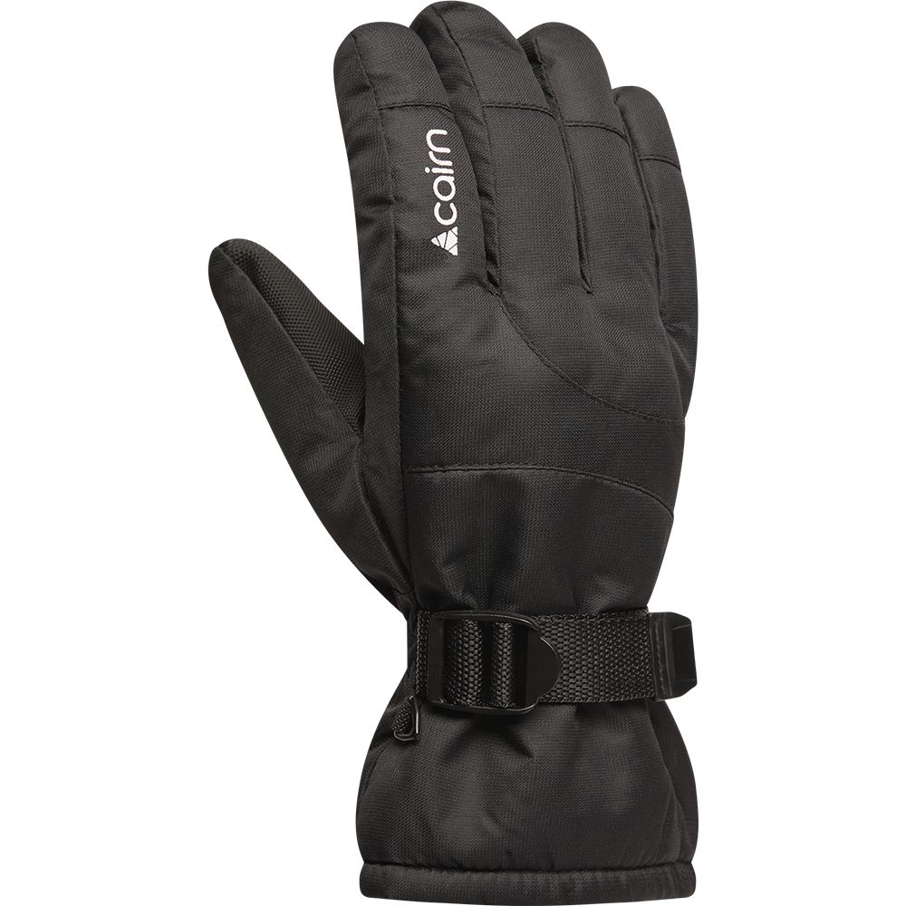 OPTIMA M C-TEX BLACK