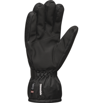 OPTIMA M C-TEX BLACK