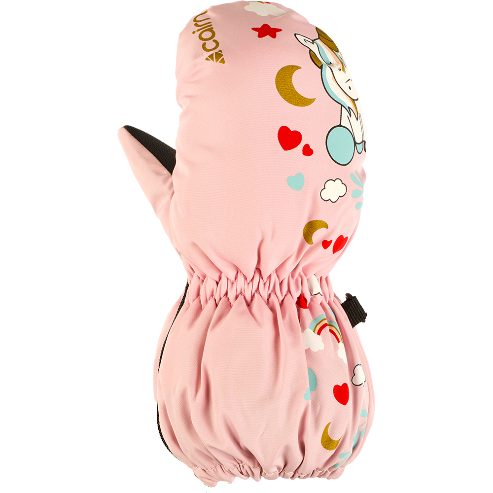 COLOMBY B POWDER UNICORN