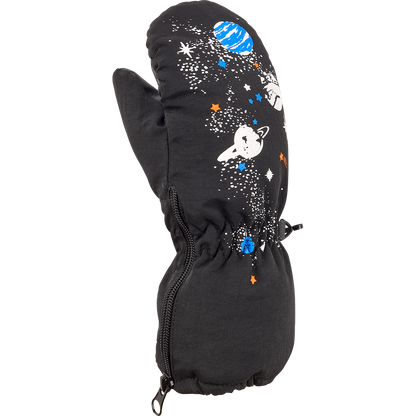 COLOMBY B BLACK ASTRAL