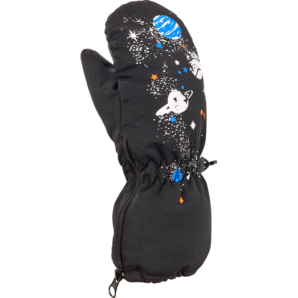 COLOMBY B BLACK ASTRAL