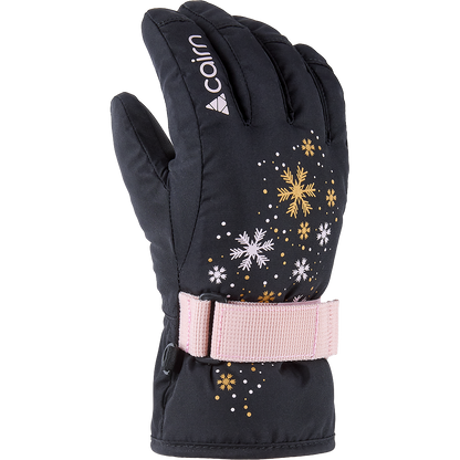 MADISON J BLACK POWDER FLAKE