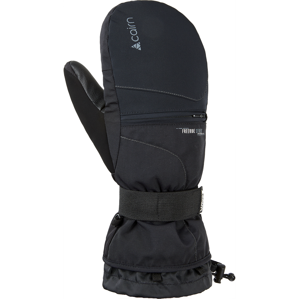 PUMORI M C-TEX BLACK GREY