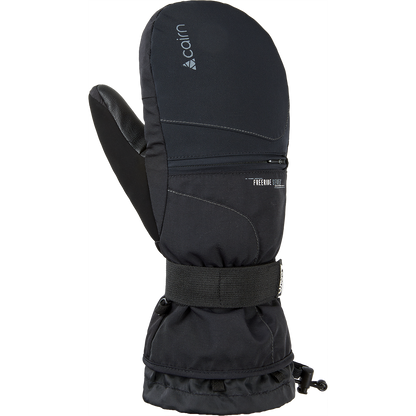 PUMORI M C-TEX BLACK GREY