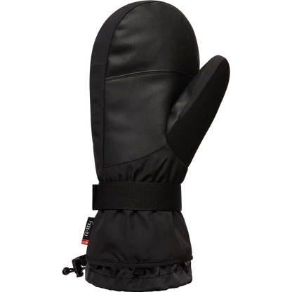 PUMORI M C-TEX BLACK GREY