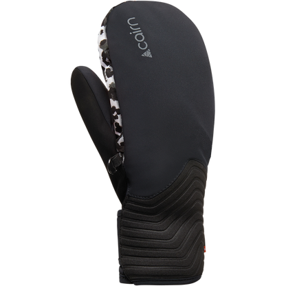 ELENA IN PURE FIT WILD GREY