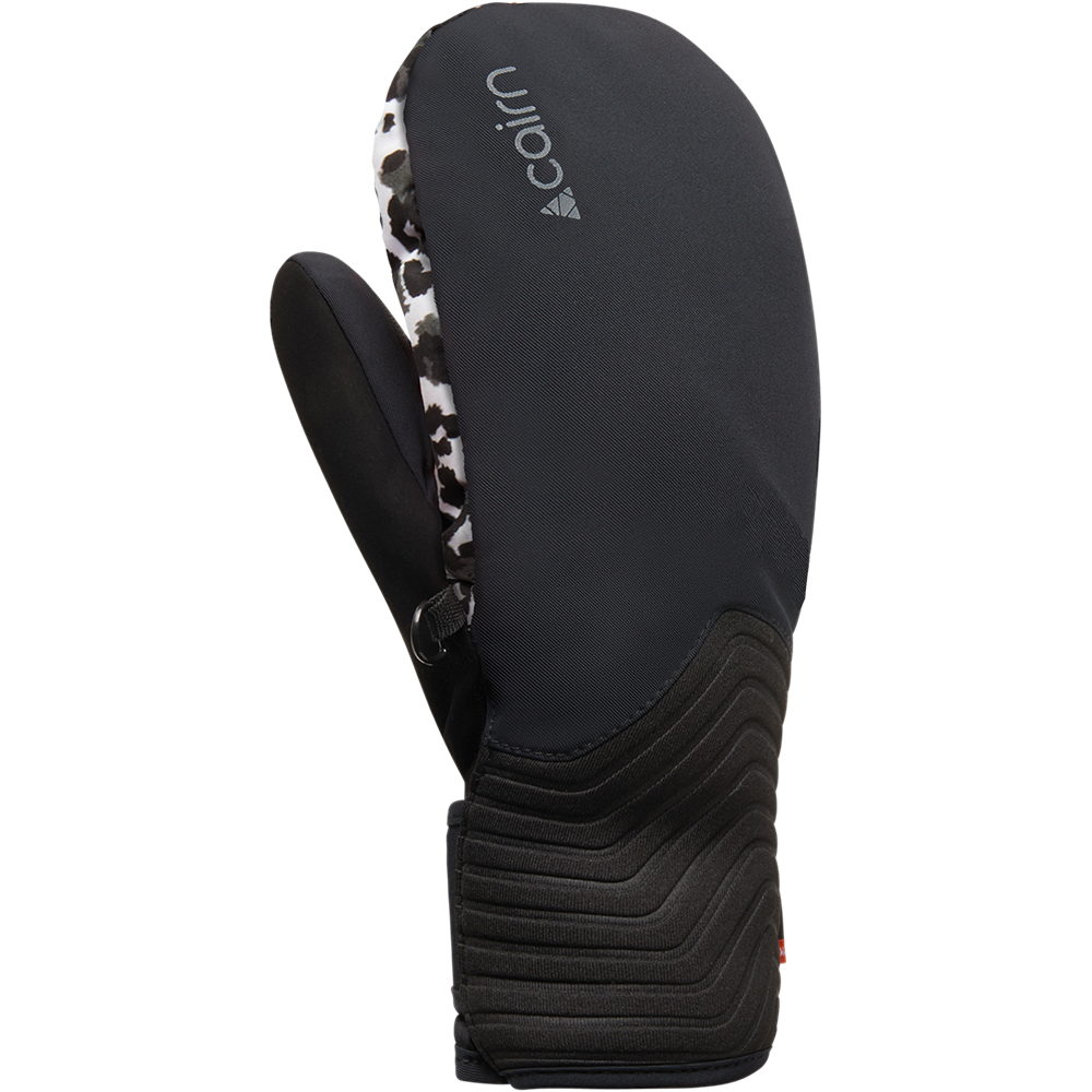 ELENA IN PURE FIT WILD GREY