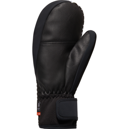 ELENA IN PURE FIT WILD GREY