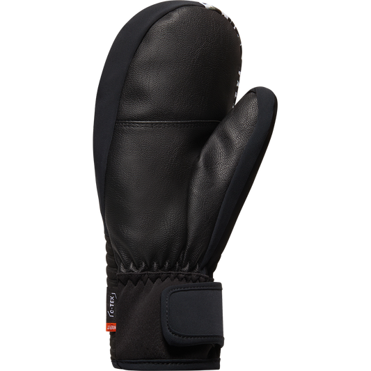 ELENA IN PURE FIT WILD GREY