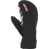ELENA IN PURE FIT BLACK SHADED