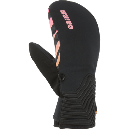 ELENA IN PURE FIT BLACK SHADED
