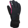 ELENA PURE FIT BLACK NEON PINK 