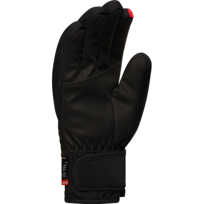 ELENA PURE FIT BLACK NEON PINK 