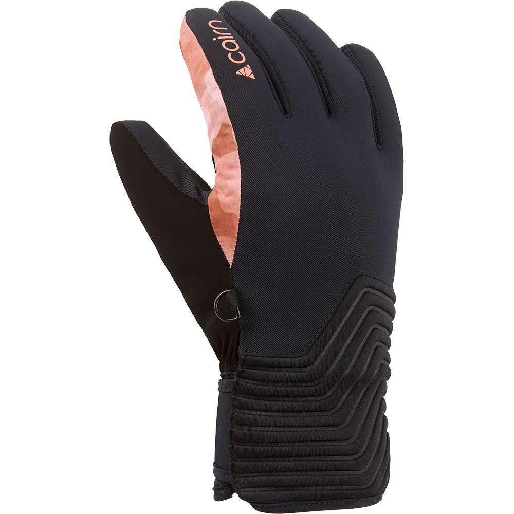 ELENA PURE FIT BLACK PEACH