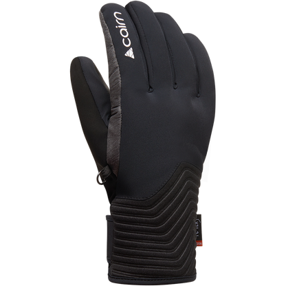 ELENA PURE FIT BLACK DARK GREY CHINE