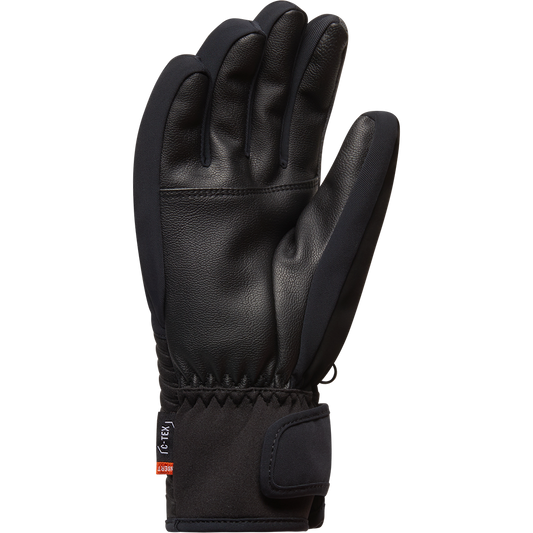 ELENA PURE FIT BLACK DARK GREY CHINE