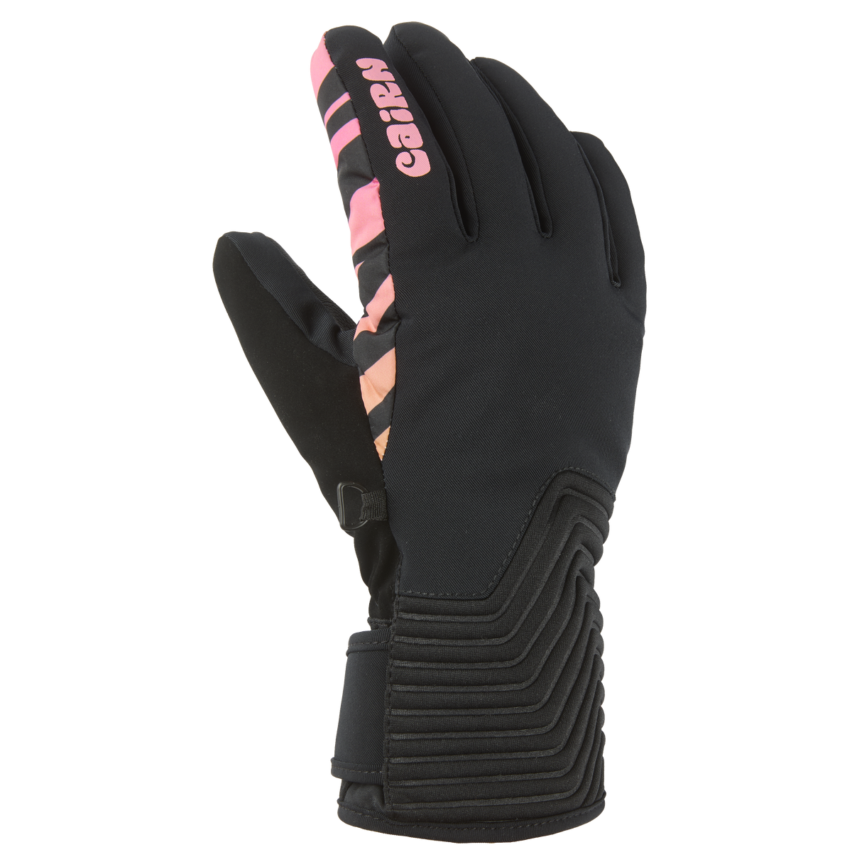 ELENA PURE FIT BLACK SHADED