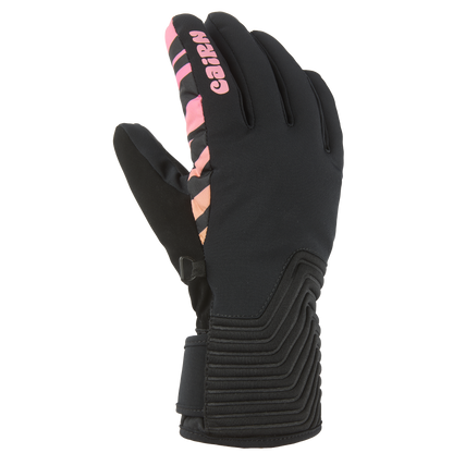 ELENA PURE FIT BLACK SHADED