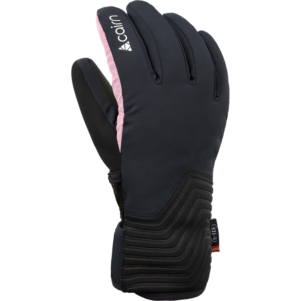 ELENA J C-TEX BLACK POWDER PINK