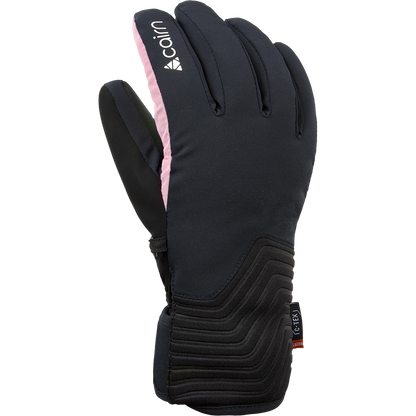 ELENA J C-TEX BLACK POWDER PINK