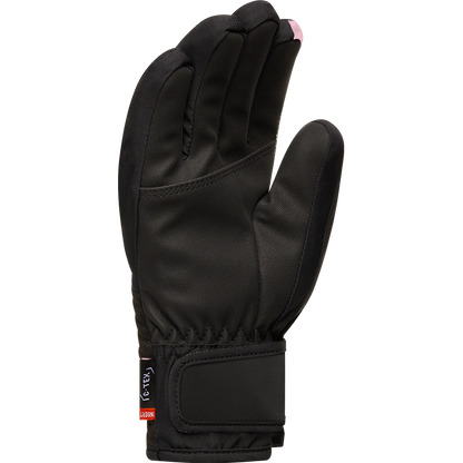 ELENA J C-TEX BLACK POWDER PINK