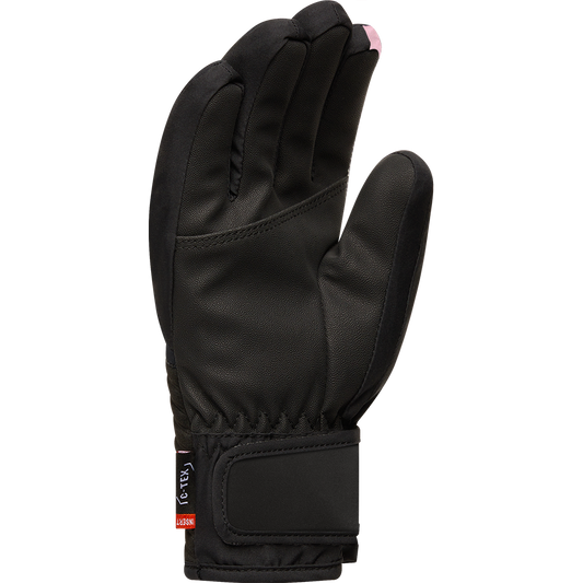 ELENA J C-TEX BLACK POWDER PINK