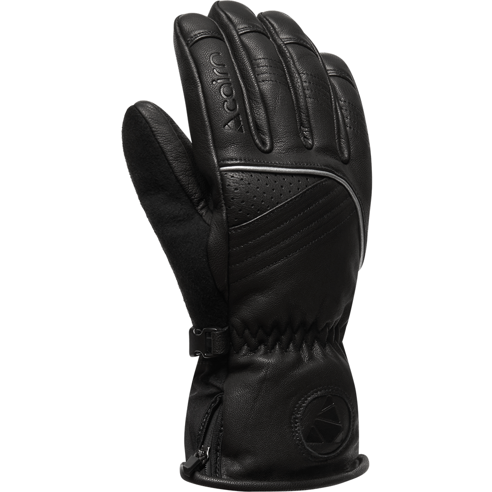 ROSE W C-TEX PRO BLACK