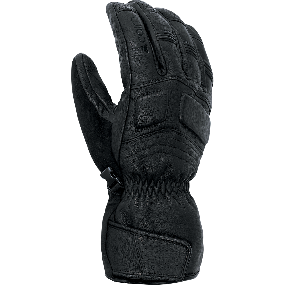 BISHORN M C-TEX PRO BLACK