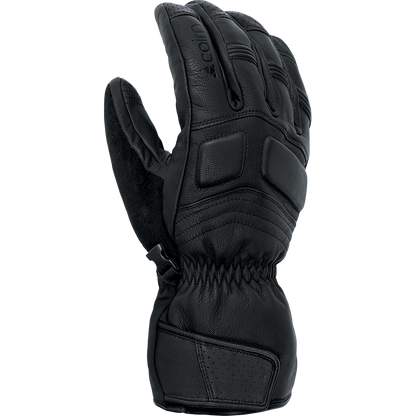 BISHORN M C-TEX PRO BLACK