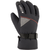 ARTIC 2 J C-TEX BLACK BRIGHT RED