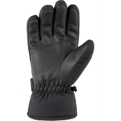 ARTIC 2 J C-TEX BLACK BRIGHT RED