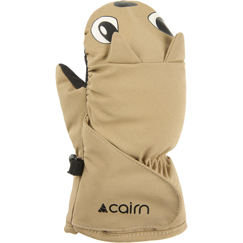 PICO B BISCUIT CHIPMUNK