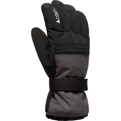 DANA 2 M C-TEX DENIM CHINE BLACK