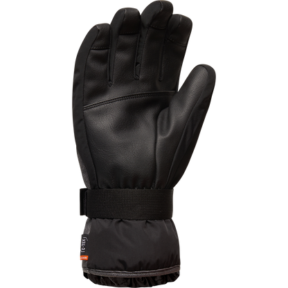 DANA 2 M C-TEX DENIM CHINE BLACK