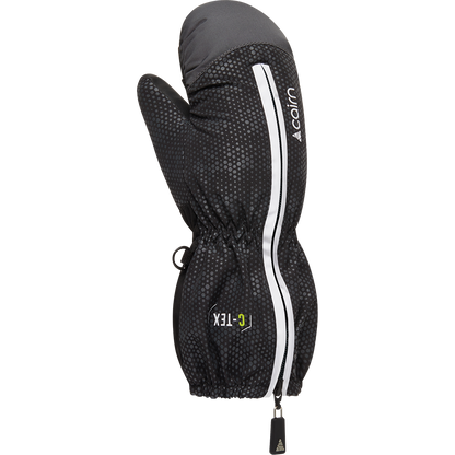 DOODLE IN PURE B LONG BLACK GRAPHITE