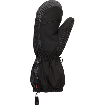 DOODLE IN PURE B LONG BLACK GRAPHITE