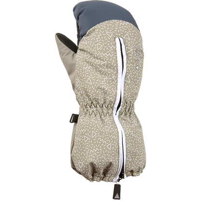 DOODLE IN PURE B LONG LIGHT KHAKI