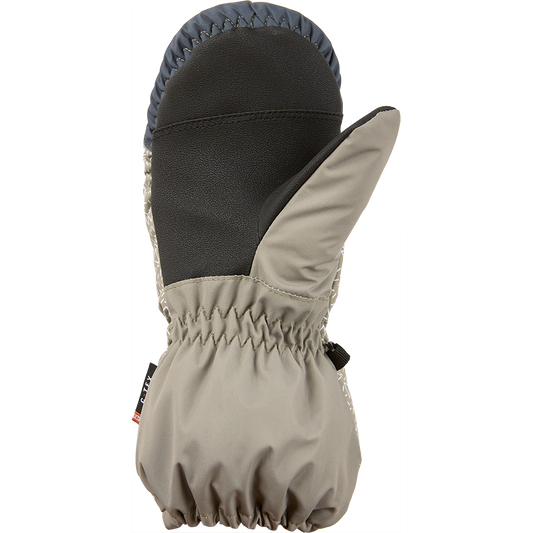 DOODLE IN PURE B LONG LIGHT KHAKI