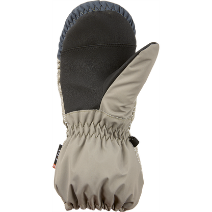 DOODLE IN PURE B LONG LIGHT KHAKI