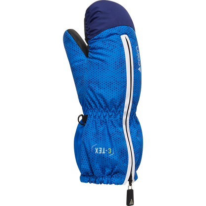 DOODLE IN PURE B LONG KING BLUE MIDNIGHT