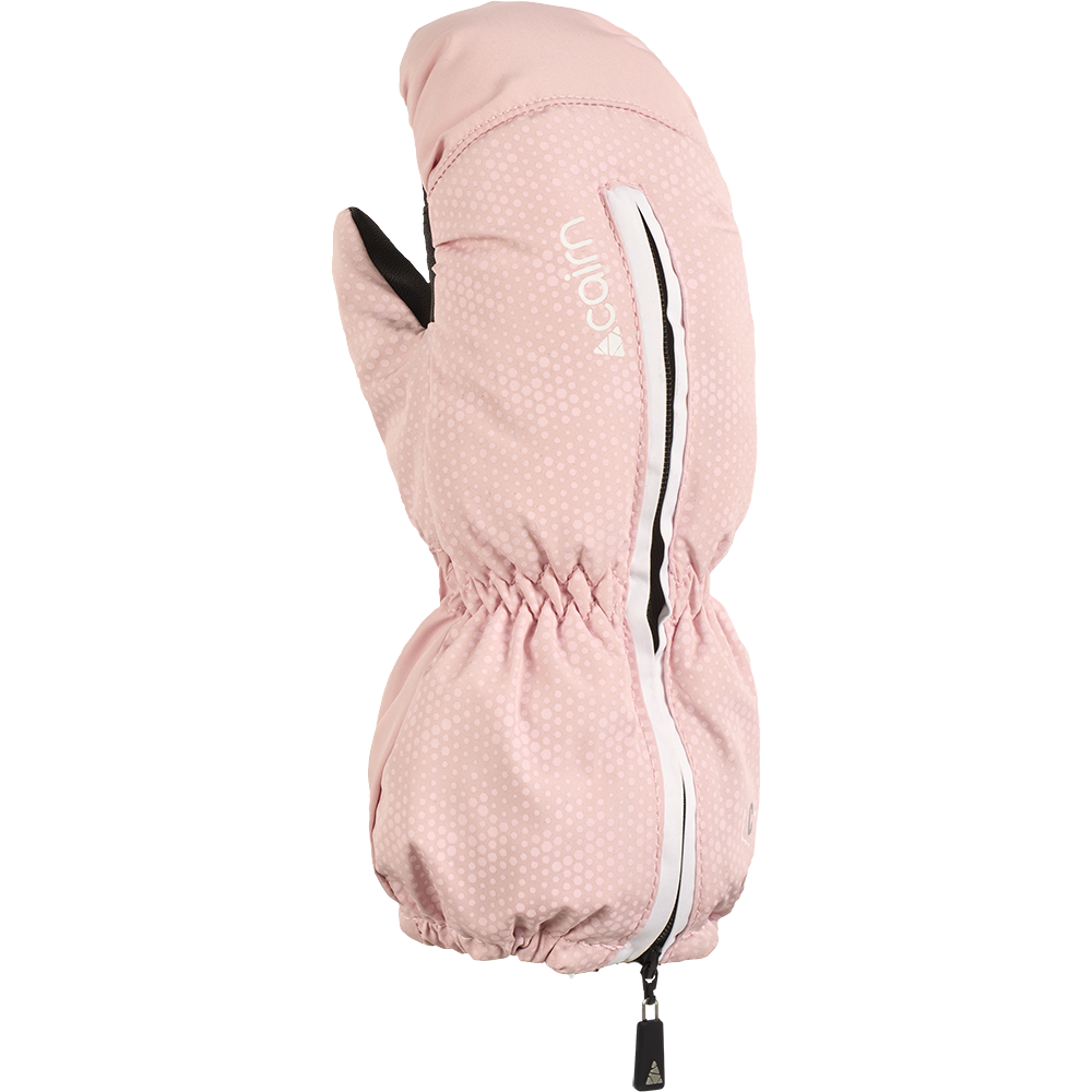 DOODLE IN PURE B LONG POWDER PINK