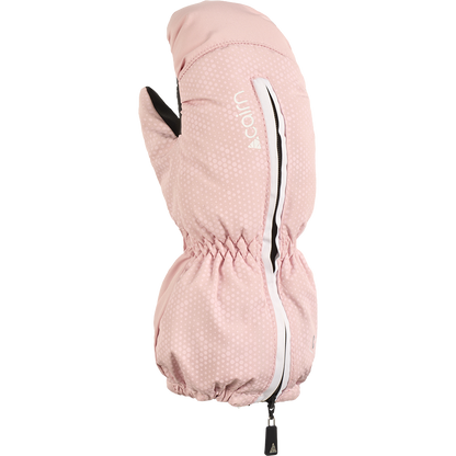 DOODLE IN PURE B LONG POWDER PINK