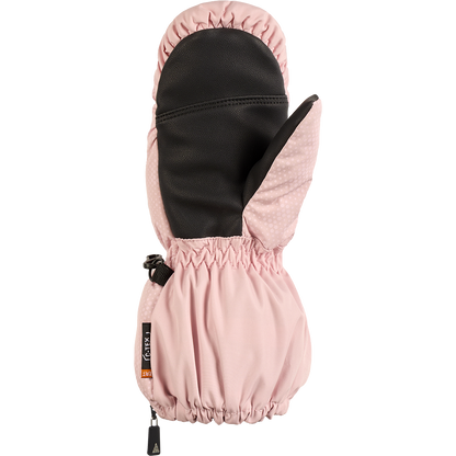 DOODLE IN PURE B LONG POWDER PINK