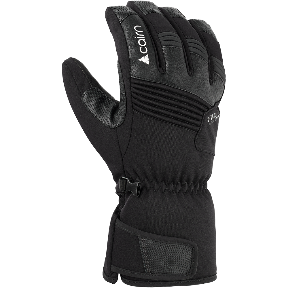 NORDEND 2 M C-TEX PRO BLACK