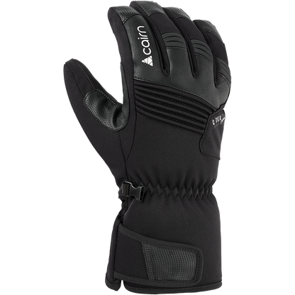 NORDEND 2 M C-TEX PRO BLACK
