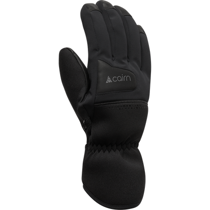 EIGER 2 M C-TEX BLACK