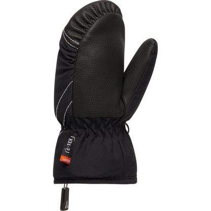 DOODLE IN PURE B BLACK WHITE